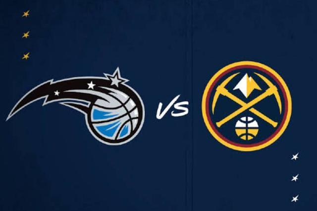 天津队逆转掘金，武切维奇统治全场