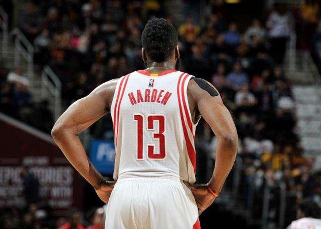 快船轻取火箭,麦科勒姆高光表现 快船轻取火箭,麦科勒姆高光表现