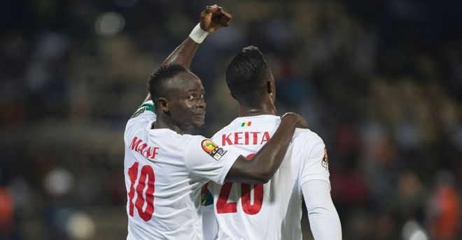 乌拉圭碾压塞内加尔,萨内高光表现 乌拉圭碾压塞内加尔,萨内高光表现