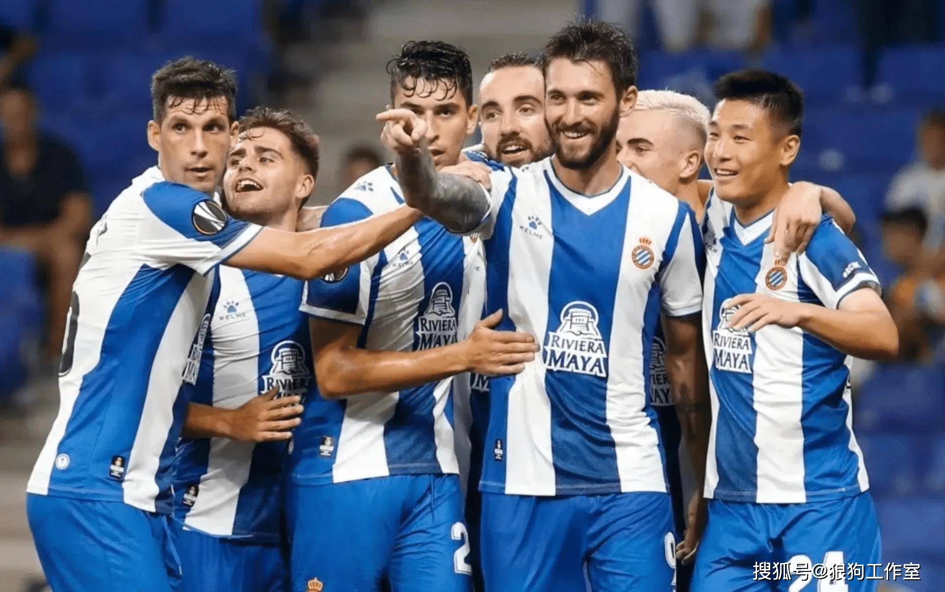 西班牙力克对手，实力不容小觑晋级在望！