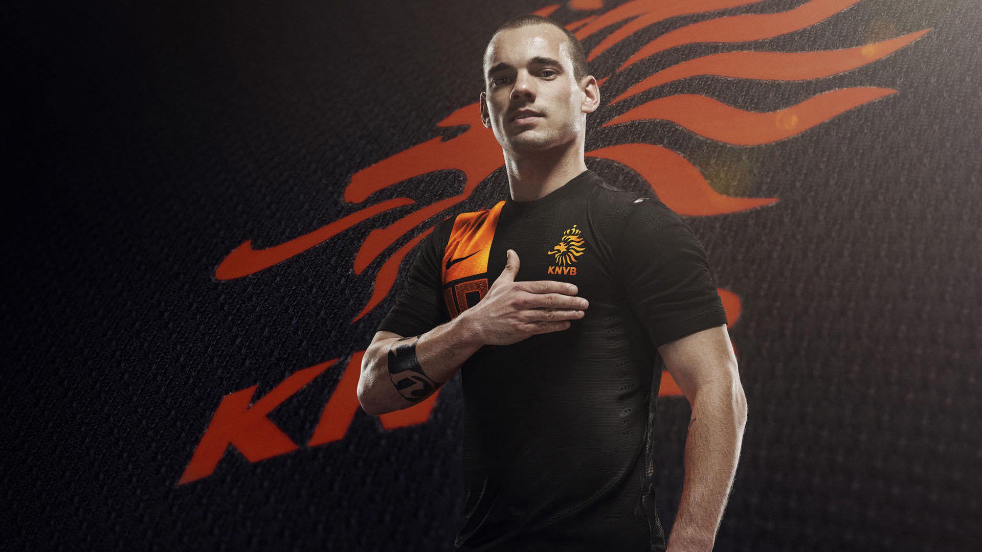 开拓者精神，从深圳到欧冠，永不熄灭的火焰